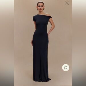 Meshki Tamsin Gown